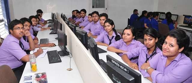 College Image